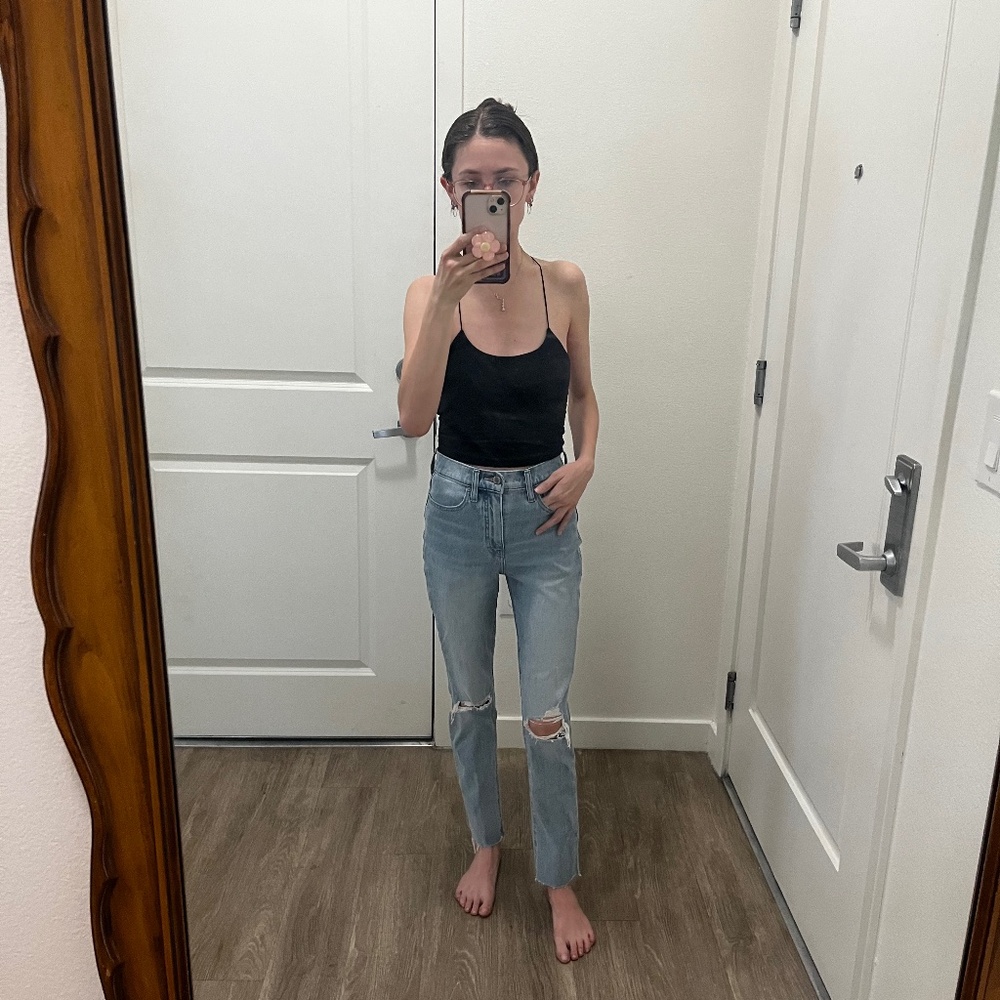 Banana Republic Premium Denim